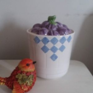 Pflatzgraff Cookie Jar